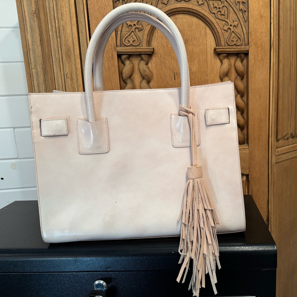 Alberta di Canio made in Italy genuine leather